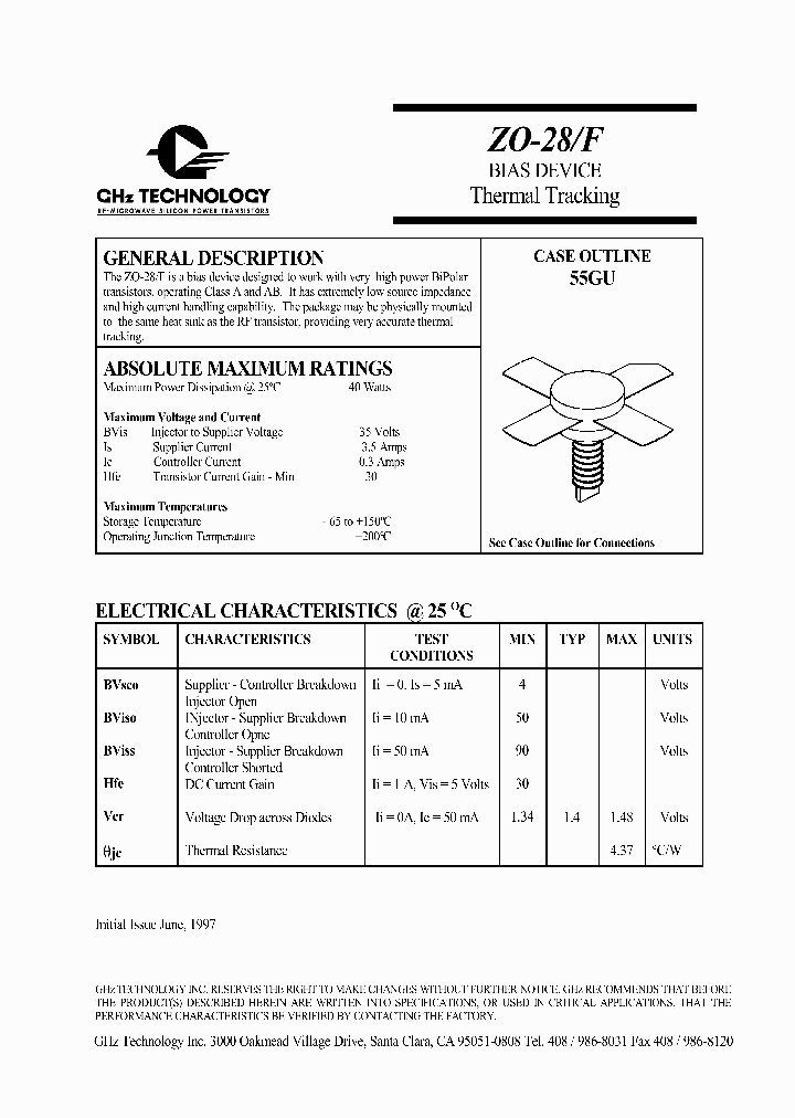 ZO-28F_1339375.PDF Datasheet