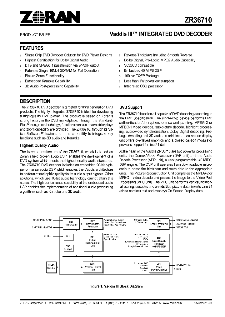 ZR36710_1043067.PDF Datasheet