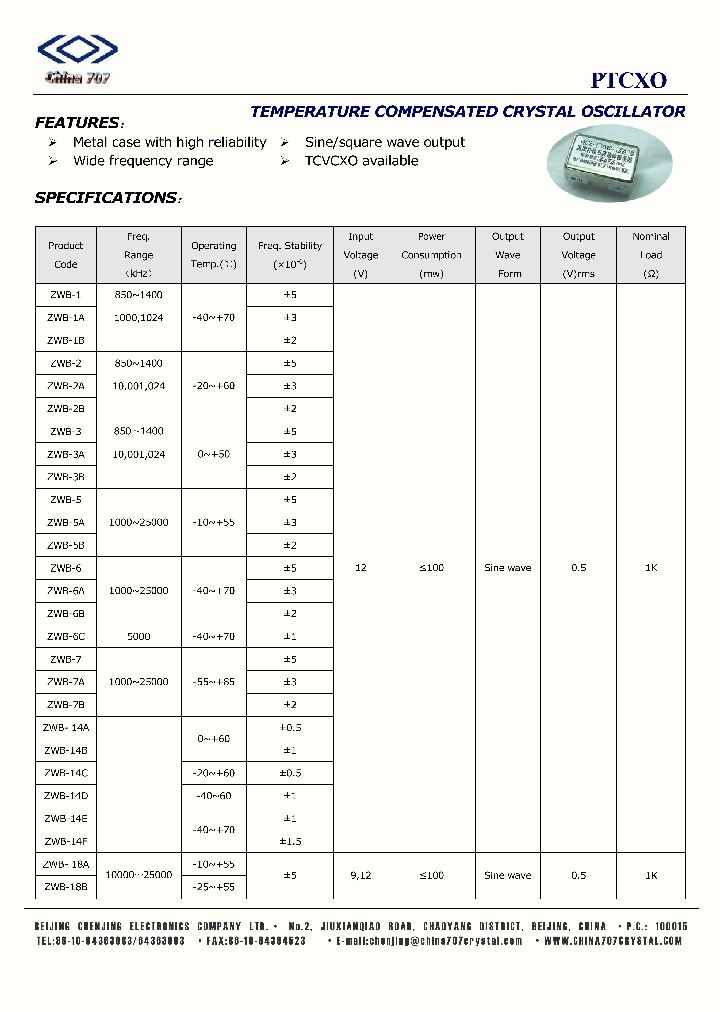 ZWC-9E_1339672.PDF Datasheet