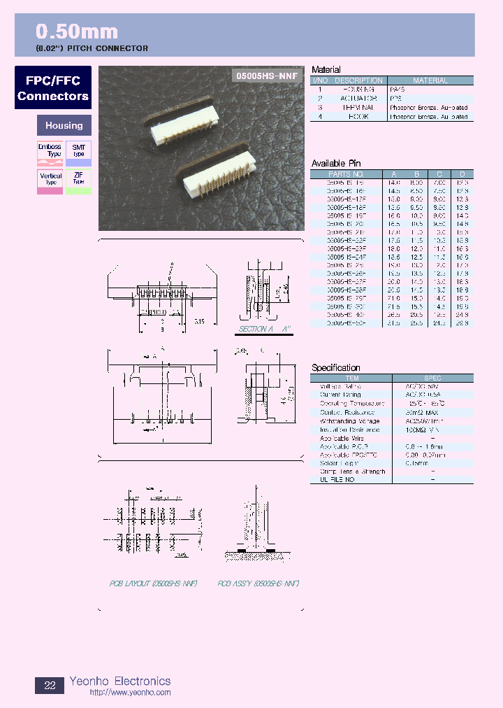 05005HS-18F_4138304.PDF Datasheet