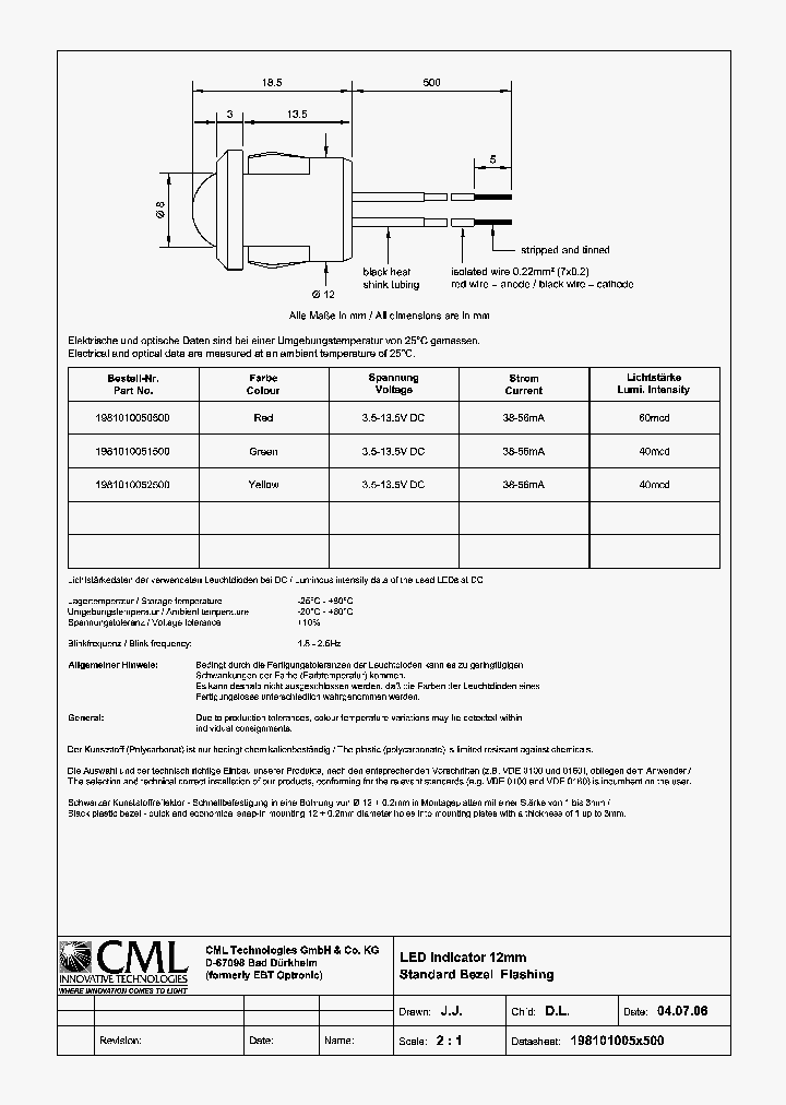 1981010051500_4157026.PDF Datasheet