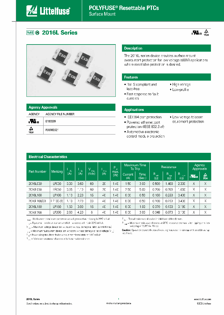 2016L100_4128446.PDF Datasheet