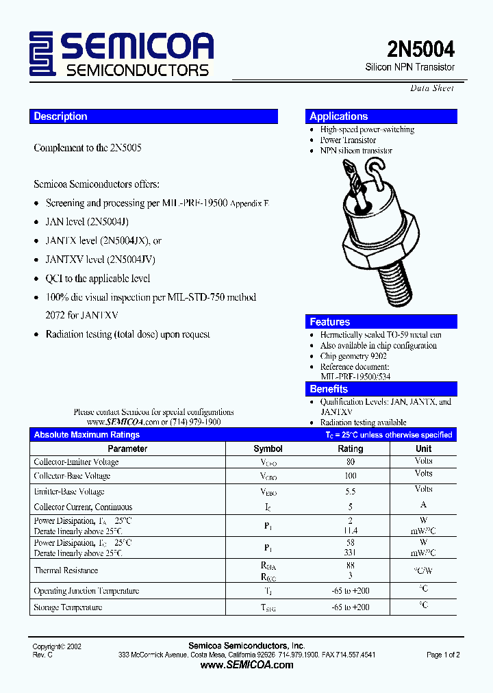 2N500402_4122902.PDF Datasheet