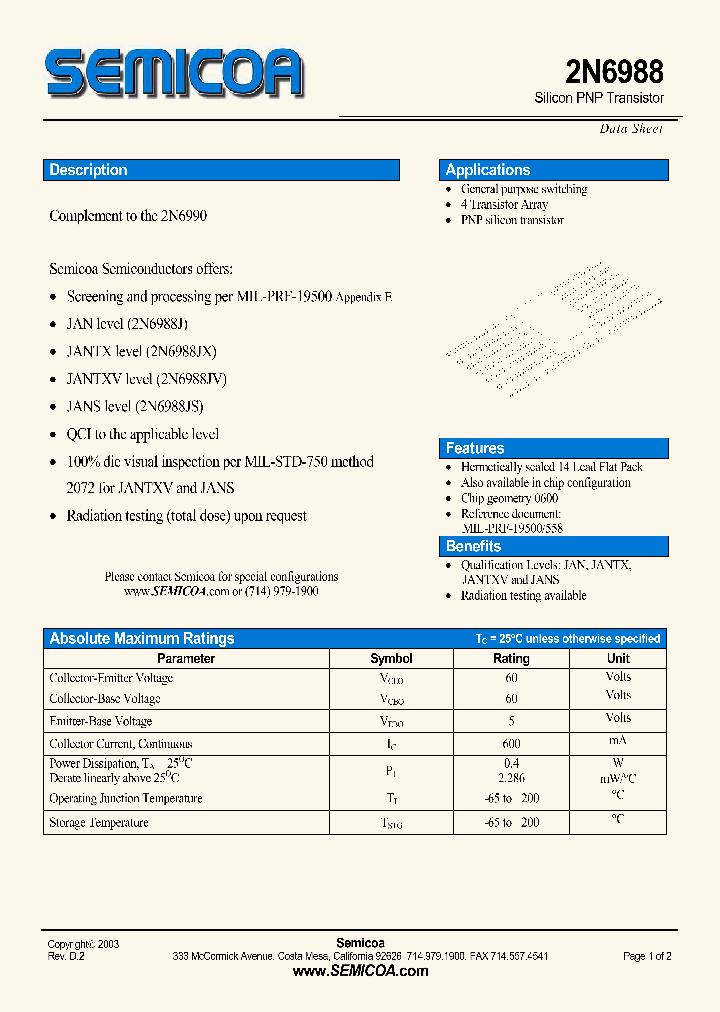 2N698804_4123240.PDF Datasheet