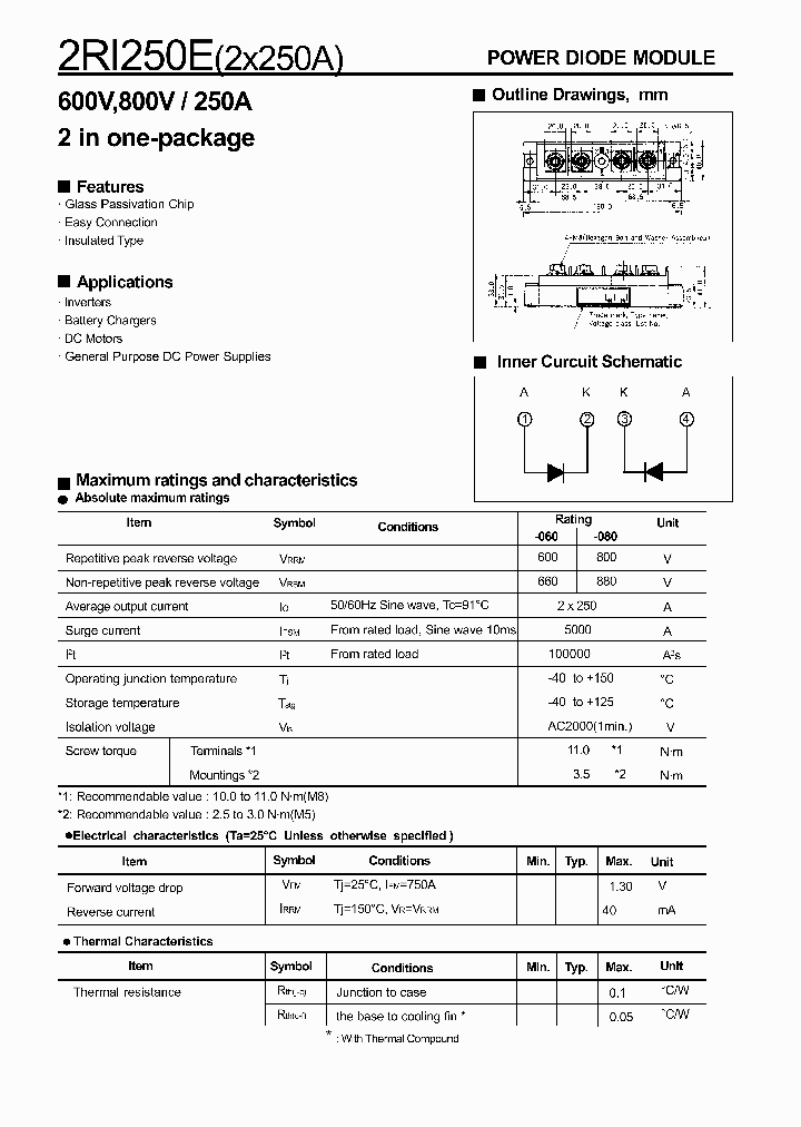 2RI250E_4158840.PDF Datasheet