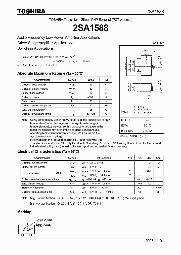 2SA158807_4124657.PDF Datasheet