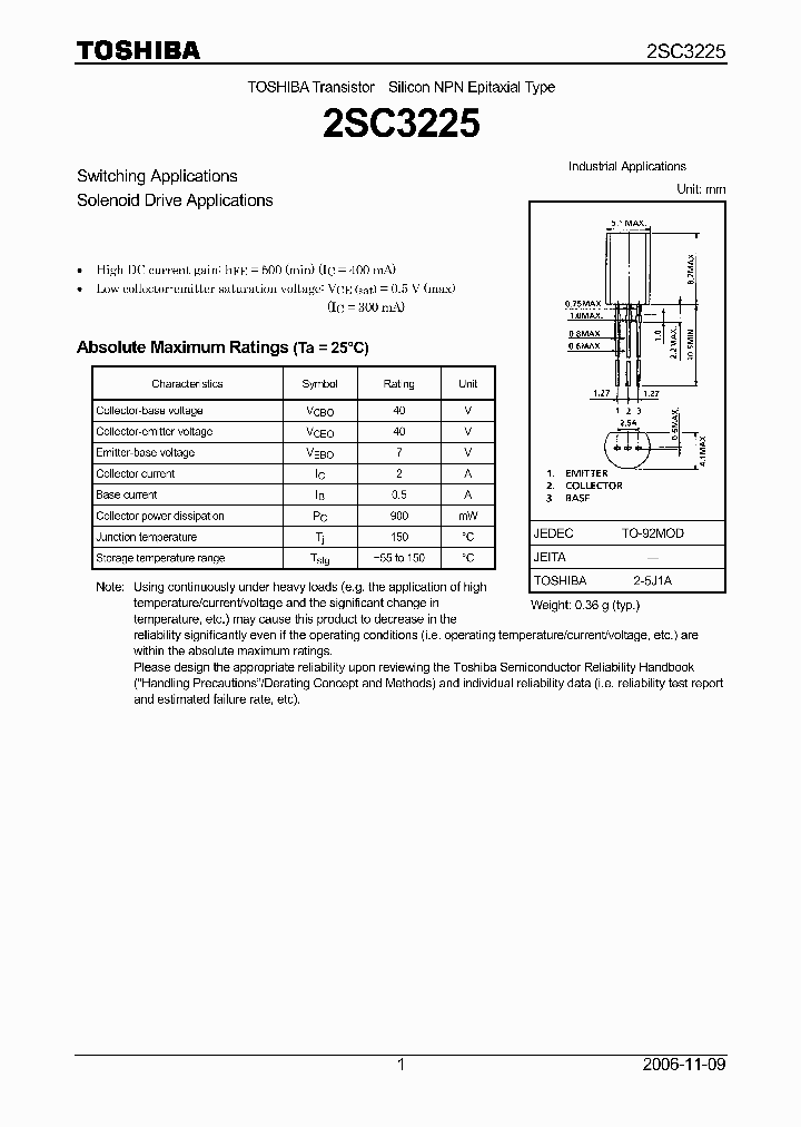 2SC322506_4126155.PDF Datasheet