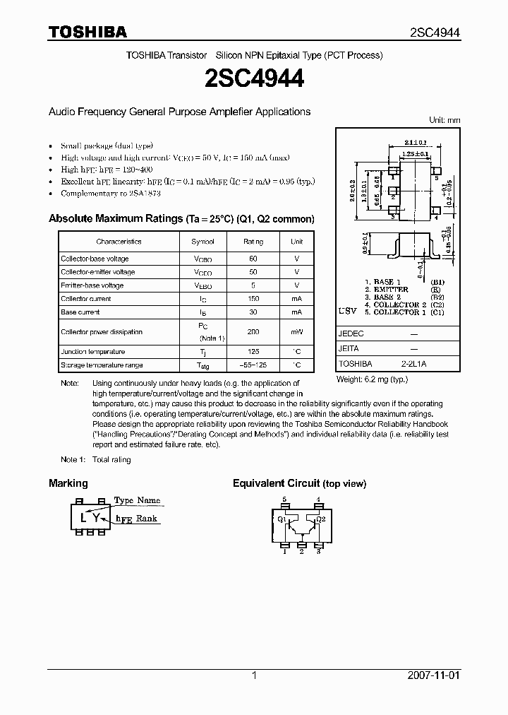 2SC4944_4109006.PDF Datasheet