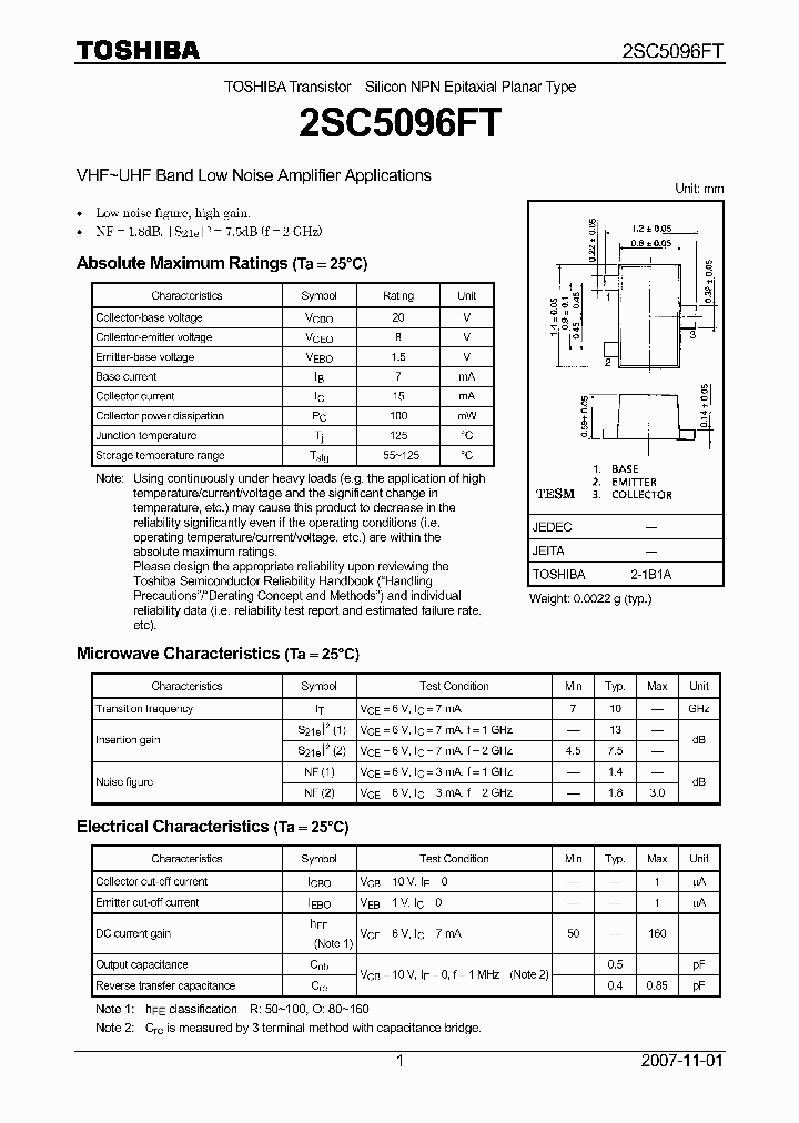 2SC5096FT07_4126112.PDF Datasheet