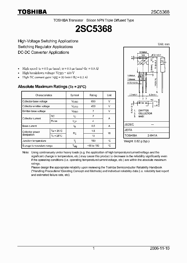 2SC536806_4126095.PDF Datasheet