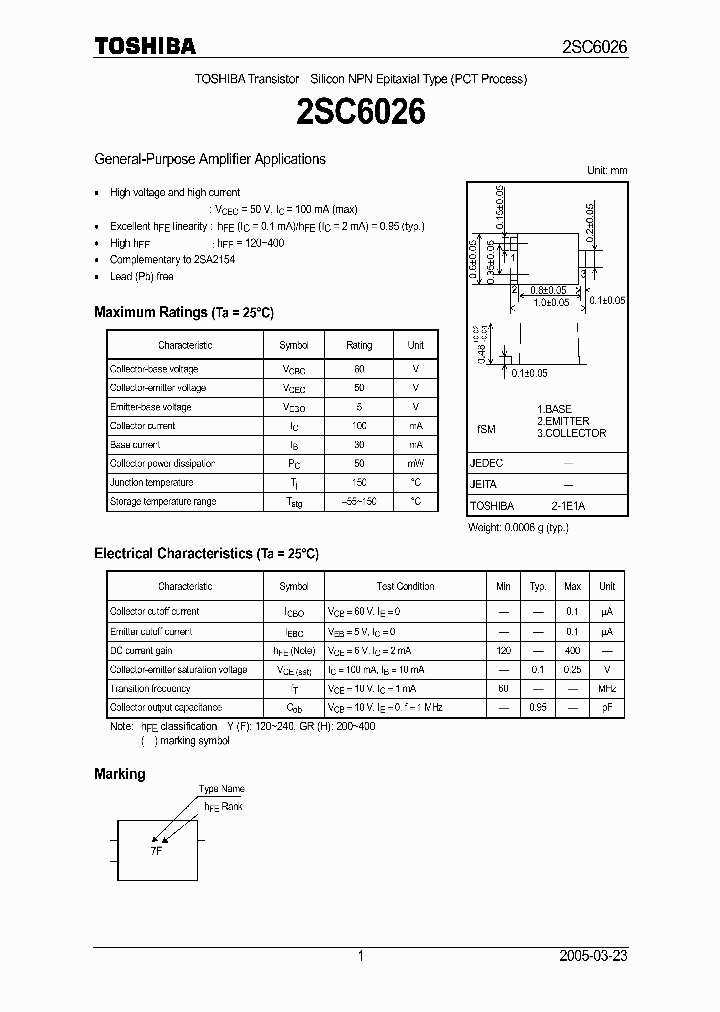 2SC6026_4136887.PDF Datasheet