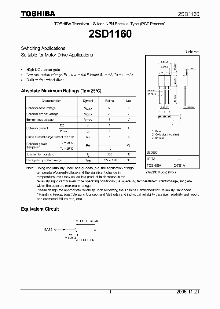 2SD116006_4125873.PDF Datasheet