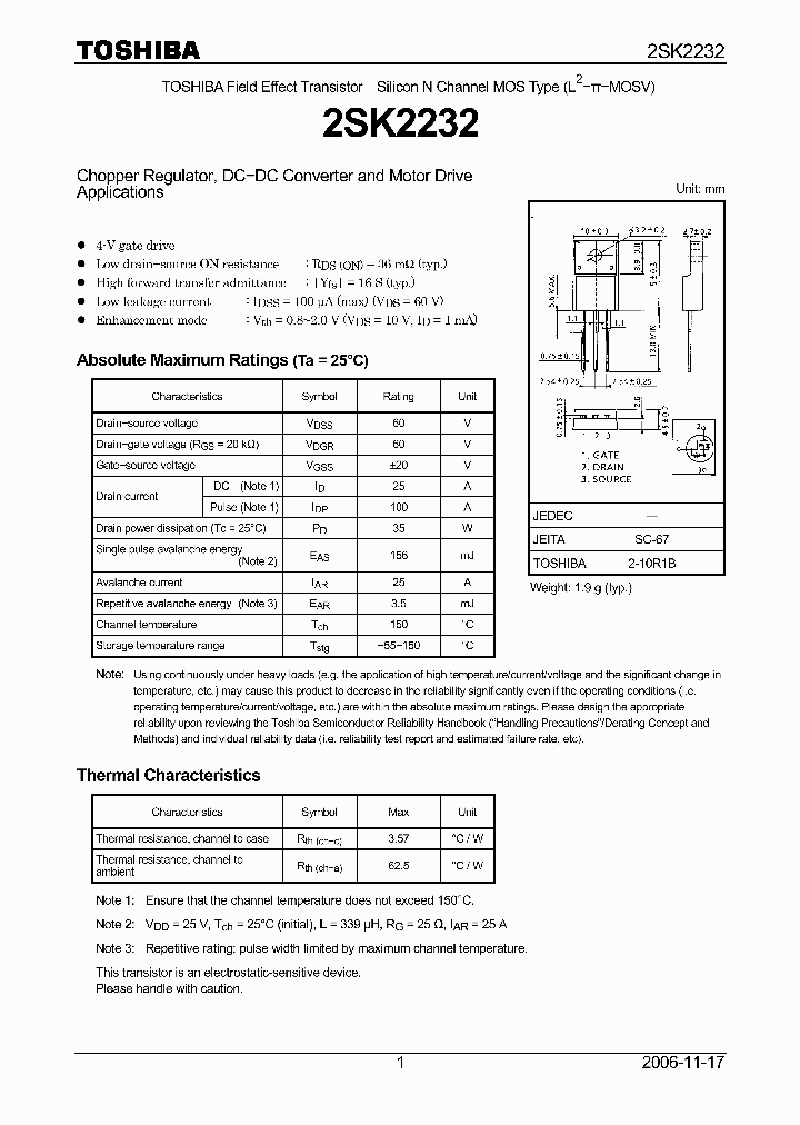 2SK223206_4125821.PDF Datasheet