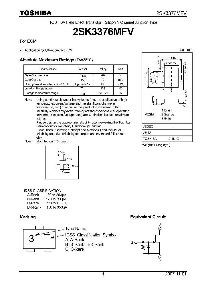 2SK3376MFV_4125575.PDF Datasheet