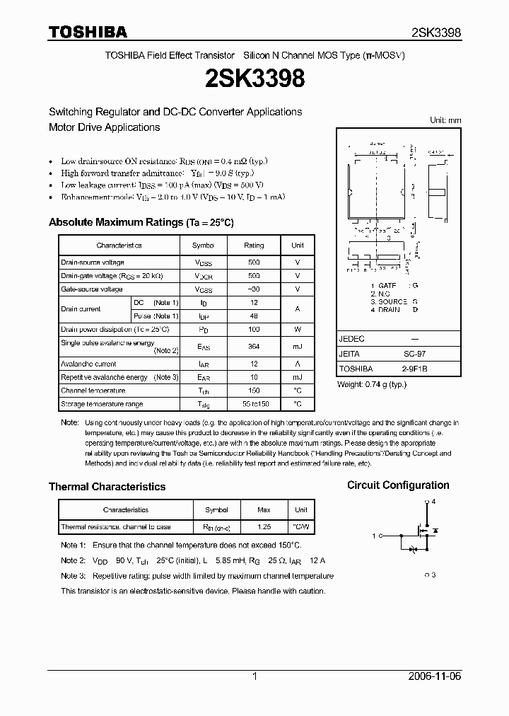 2SK339806_4125568.PDF Datasheet