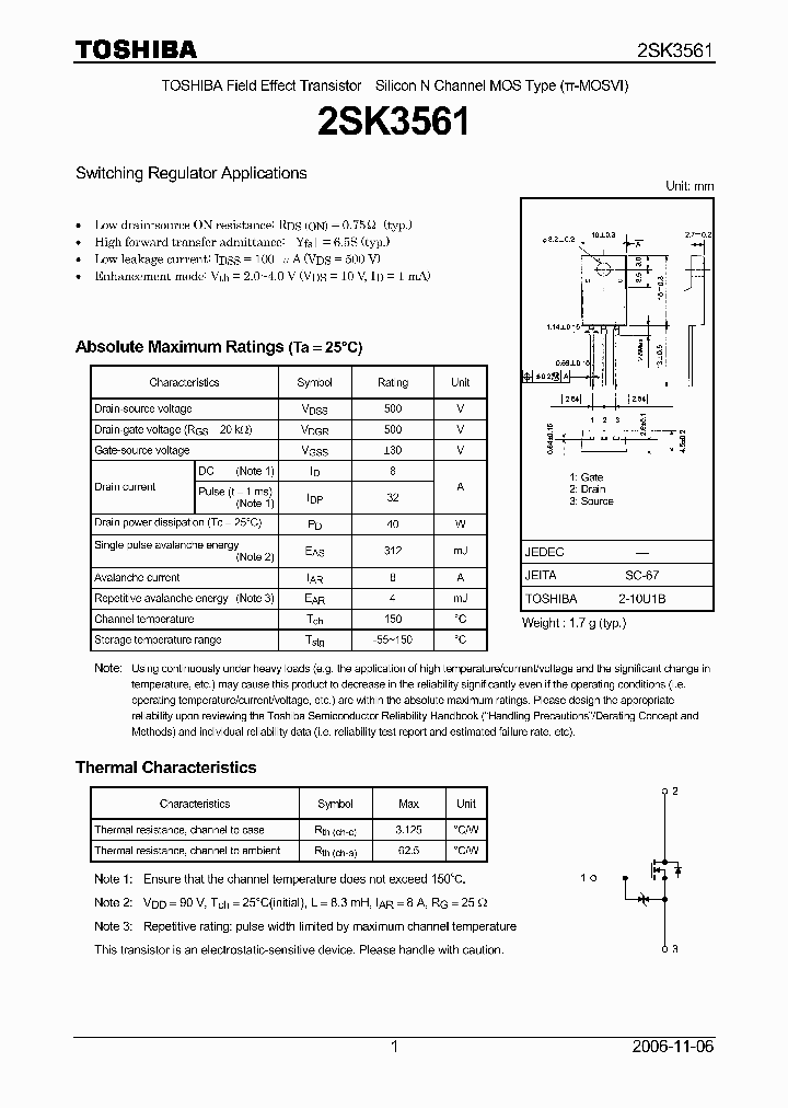 2SK356106_4111441.PDF Datasheet