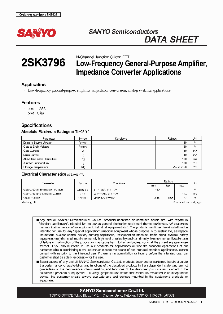2SK3796_4114267.PDF Datasheet