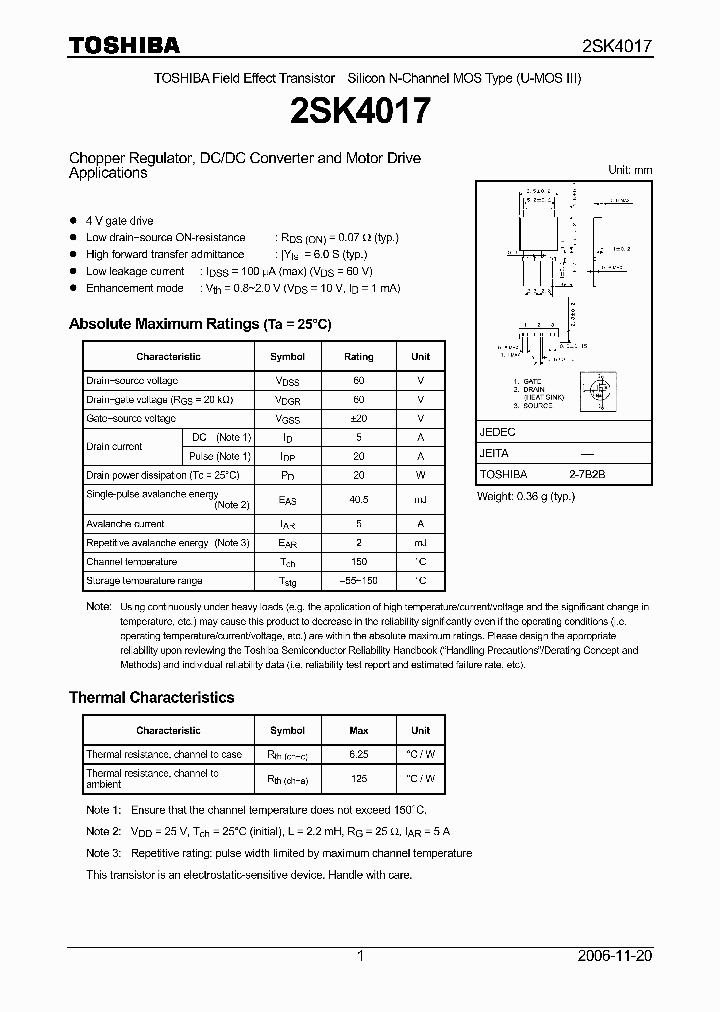 2SK4017_4111776.PDF Datasheet