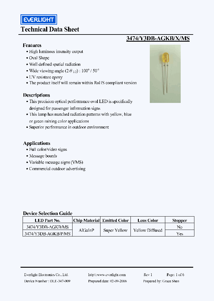 3474Y3DBAGKBXMS_4135605.PDF Datasheet