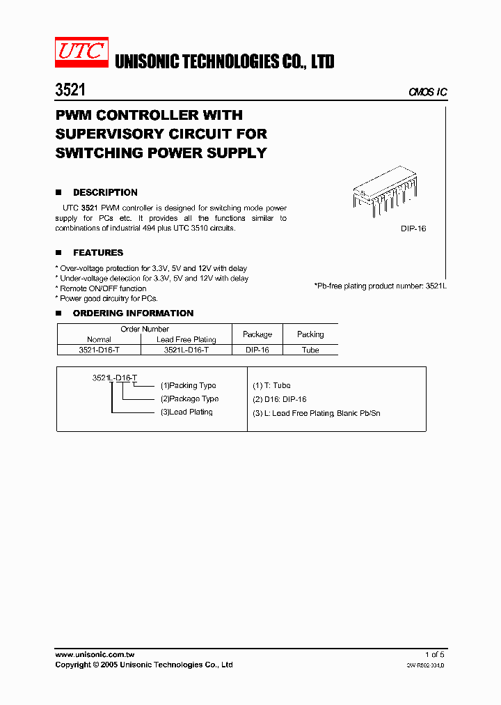 352105_4129200.PDF Datasheet