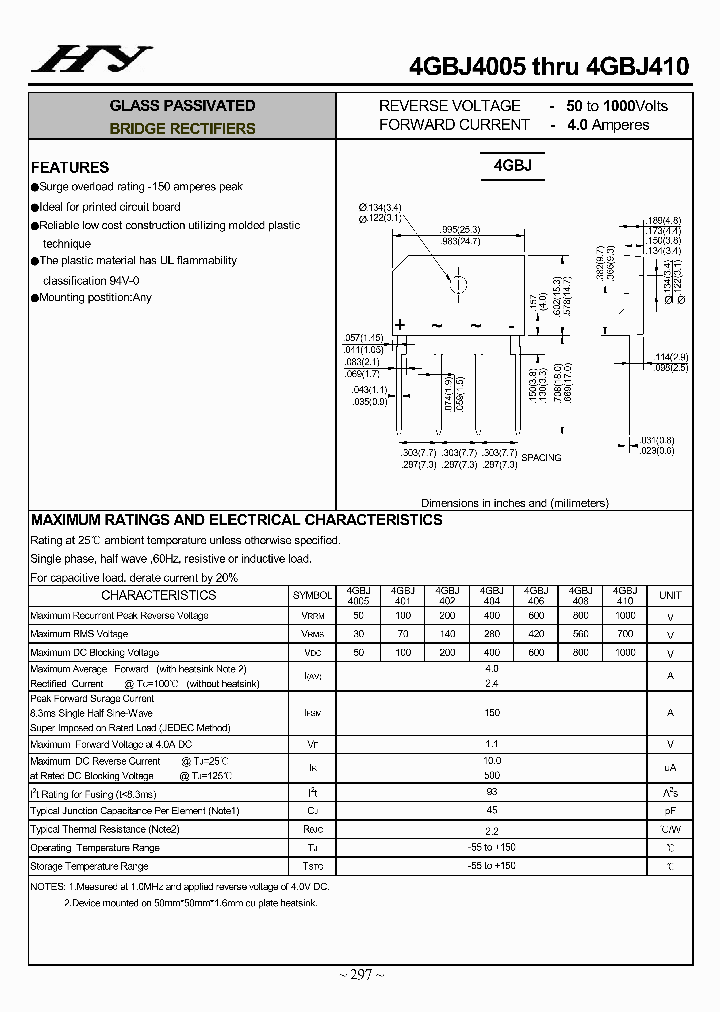 4GBJ4005_4144708.PDF Datasheet
