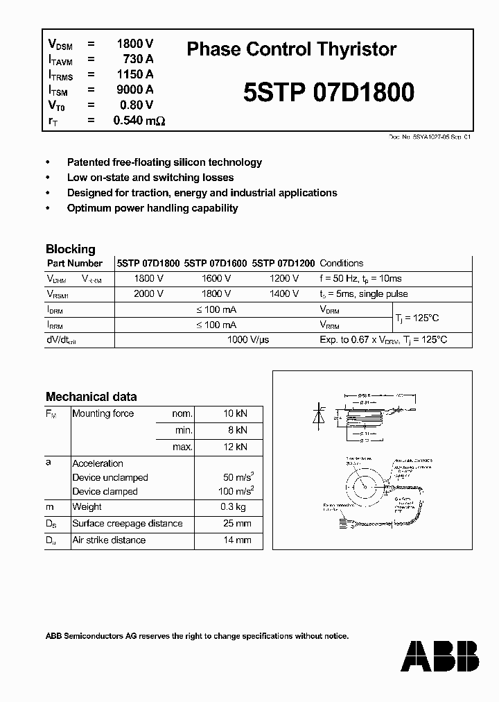 5STP07D1800_4113443.PDF Datasheet