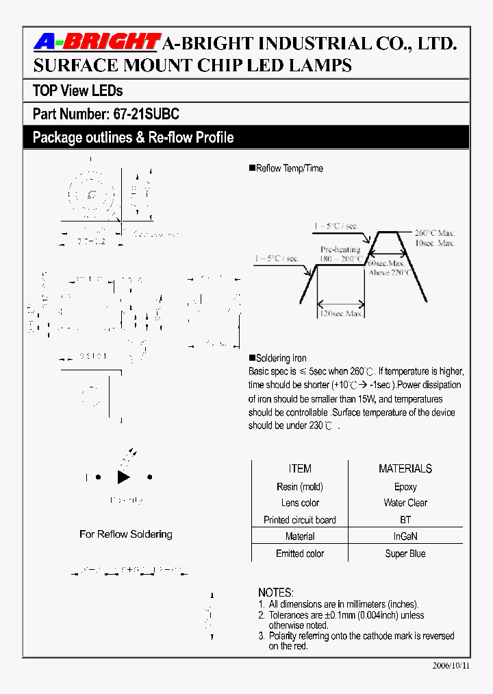67-21SUBC_4137858.PDF Datasheet
