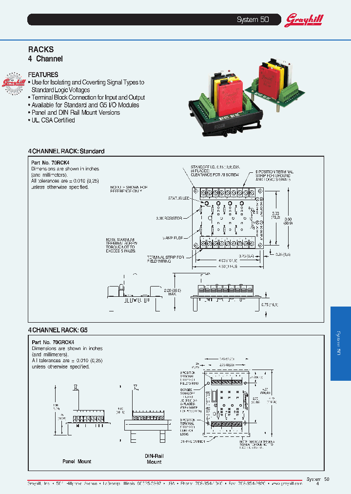 70RCK4_4143975.PDF Datasheet