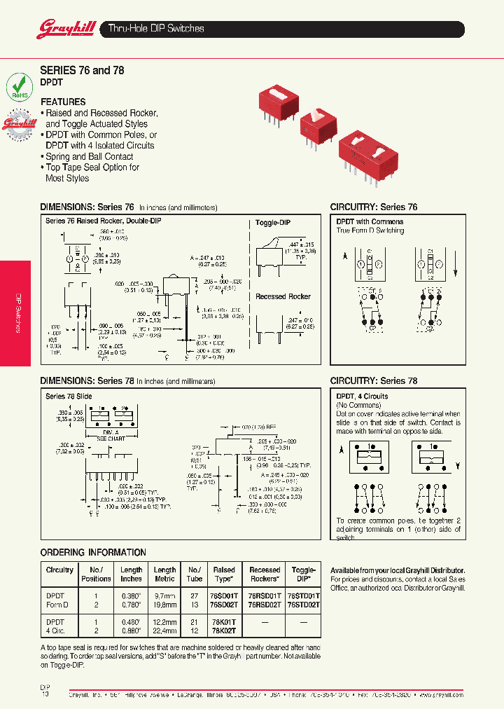 76STD02T_4156923.PDF Datasheet