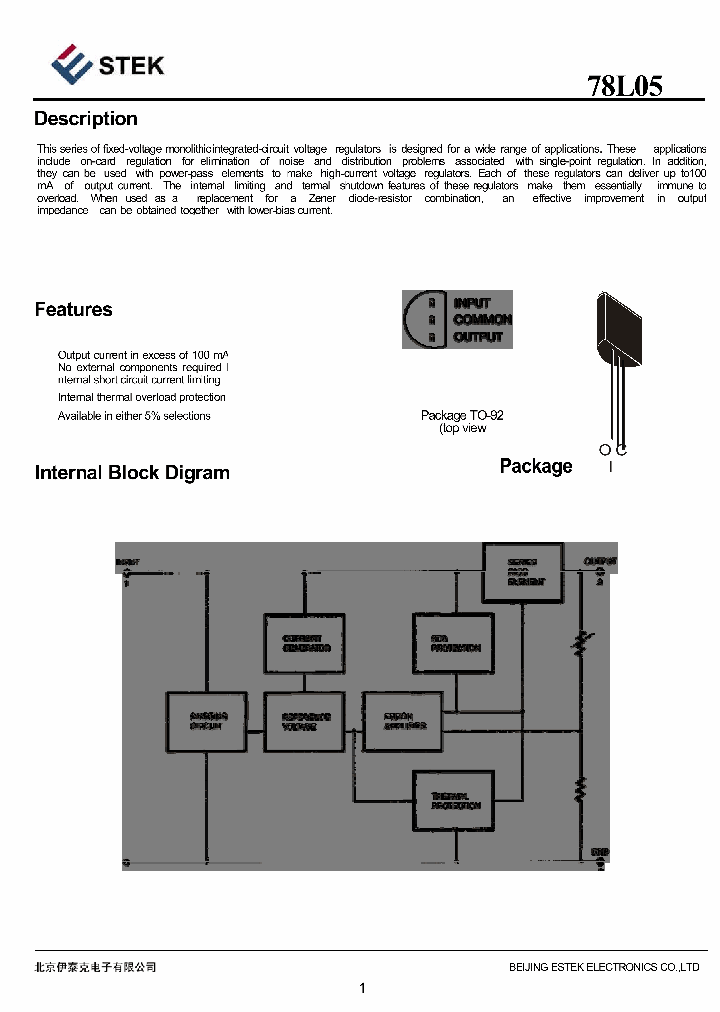 78L05_4149437.PDF Datasheet