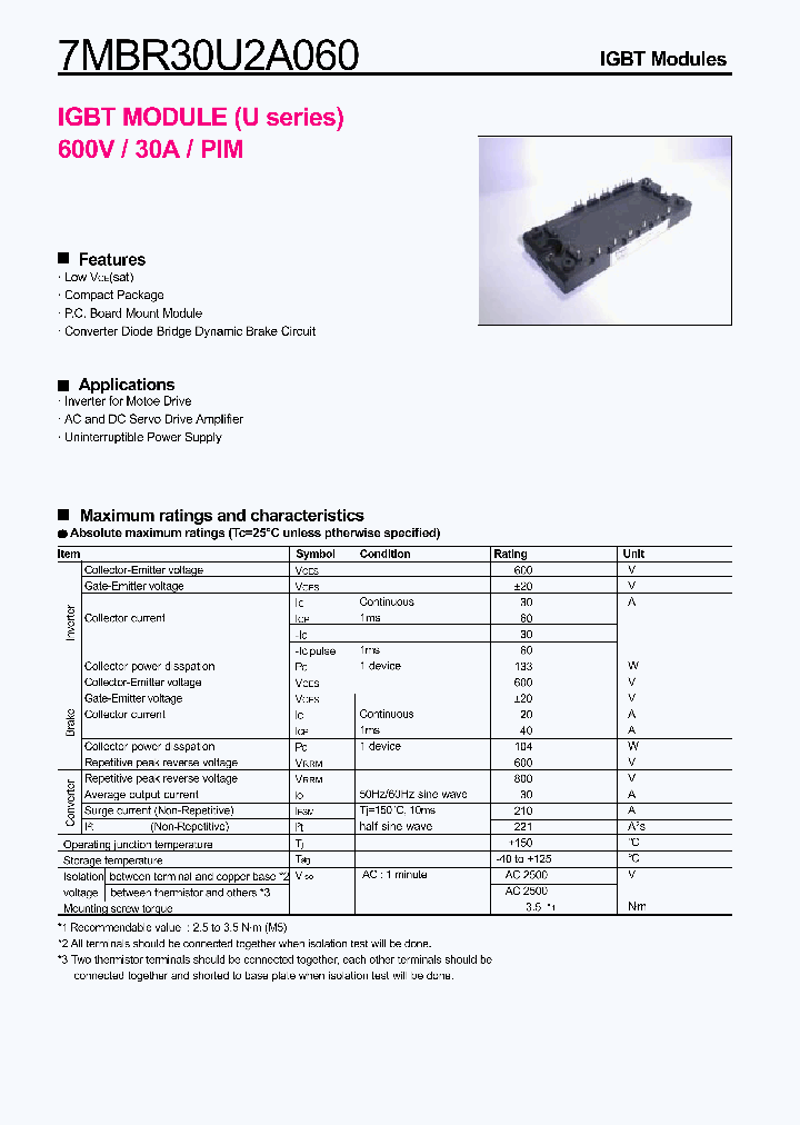 7MBR30U2A060_4111517.PDF Datasheet