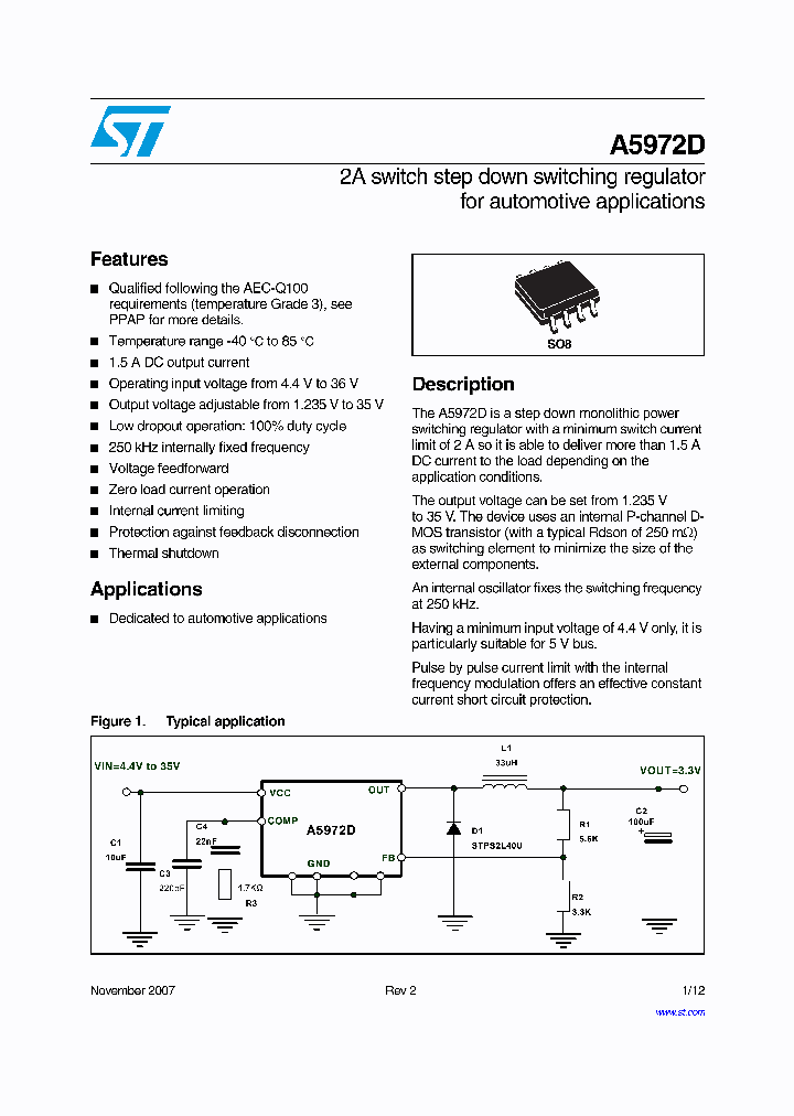 A5972D_4156397.PDF Datasheet