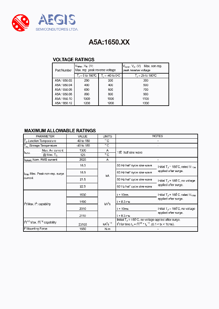 A5A165010_4149523.PDF Datasheet