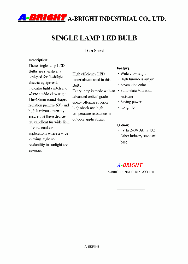 AB-46B5-12VD-MF_4135906.PDF Datasheet