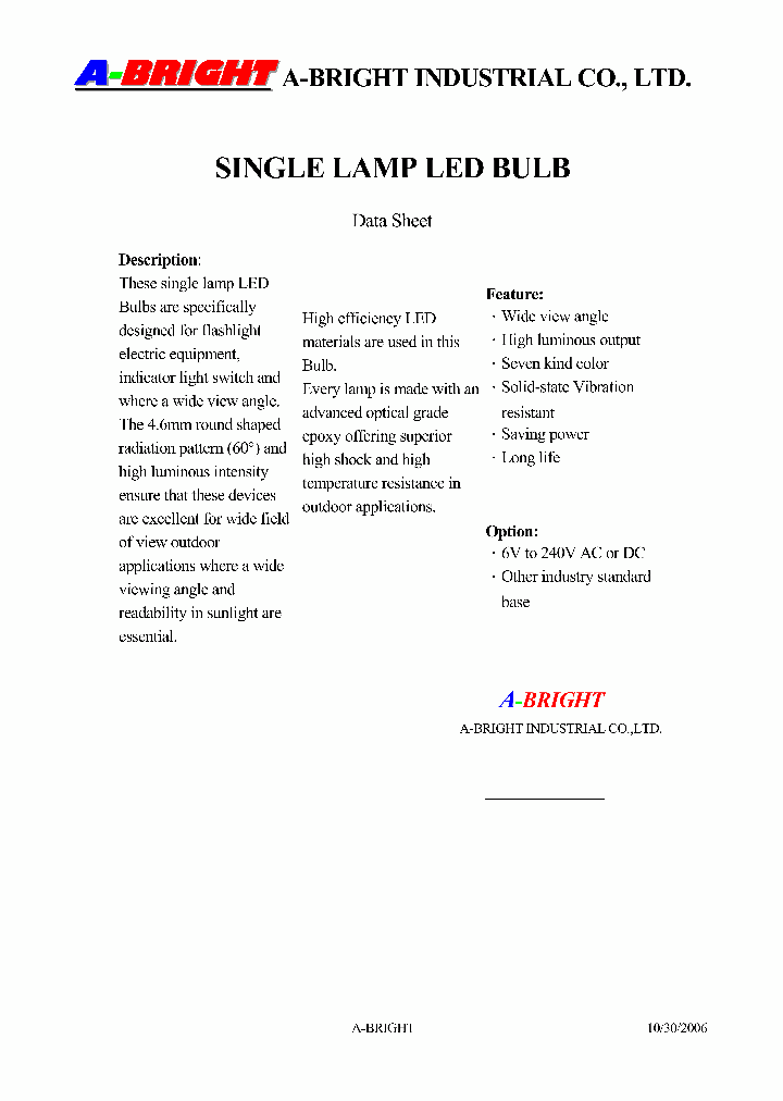 AB-46G1-24VD-T5_4135892.PDF Datasheet