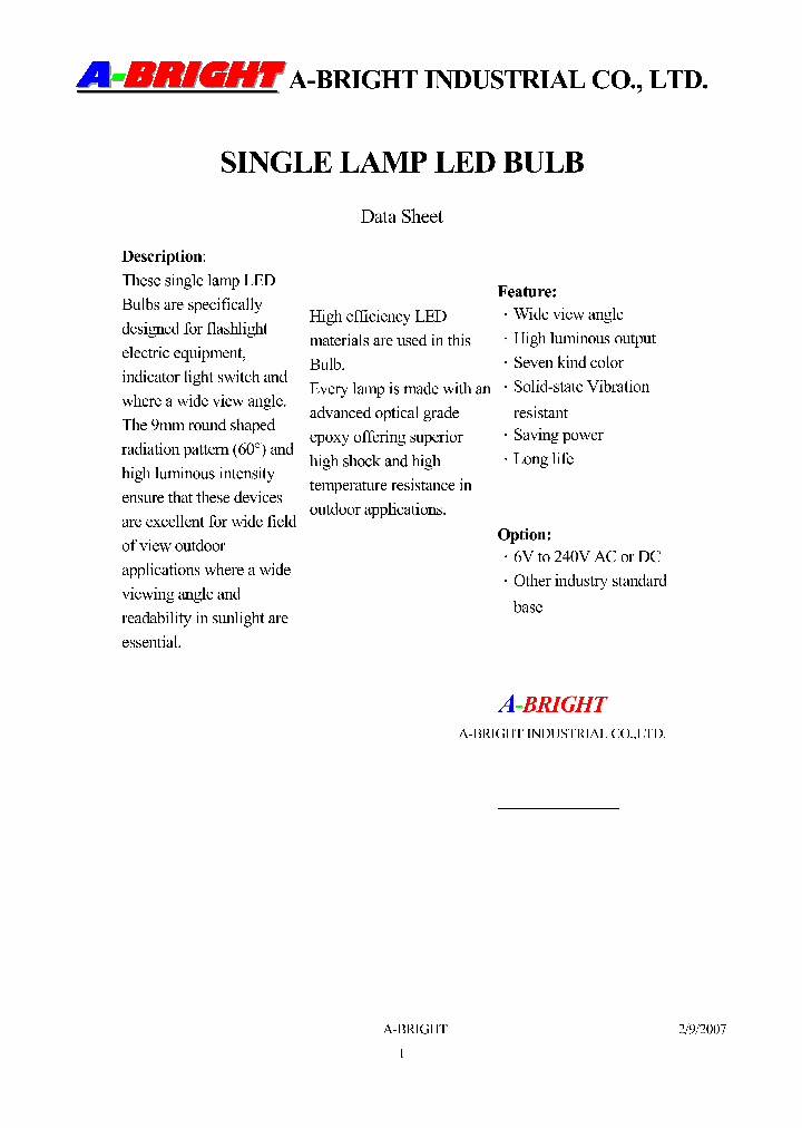 AB-9Y3-12V-B_4136152.PDF Datasheet