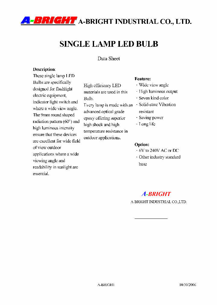 AB-9Y3-24V-E_4135996.PDF Datasheet
