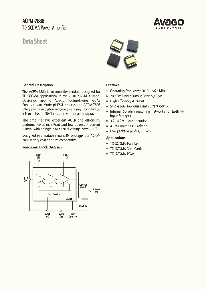 ACPM-7886_4111438.PDF Datasheet