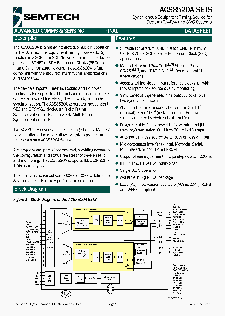 ACS8520A_4132158.PDF Datasheet