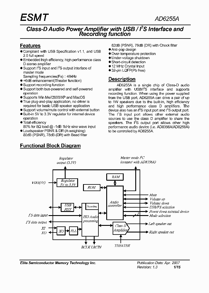 AD6255A_4161312.PDF Datasheet