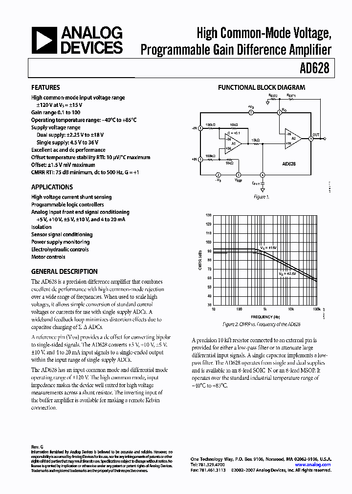 AD62807_4139685.PDF Datasheet