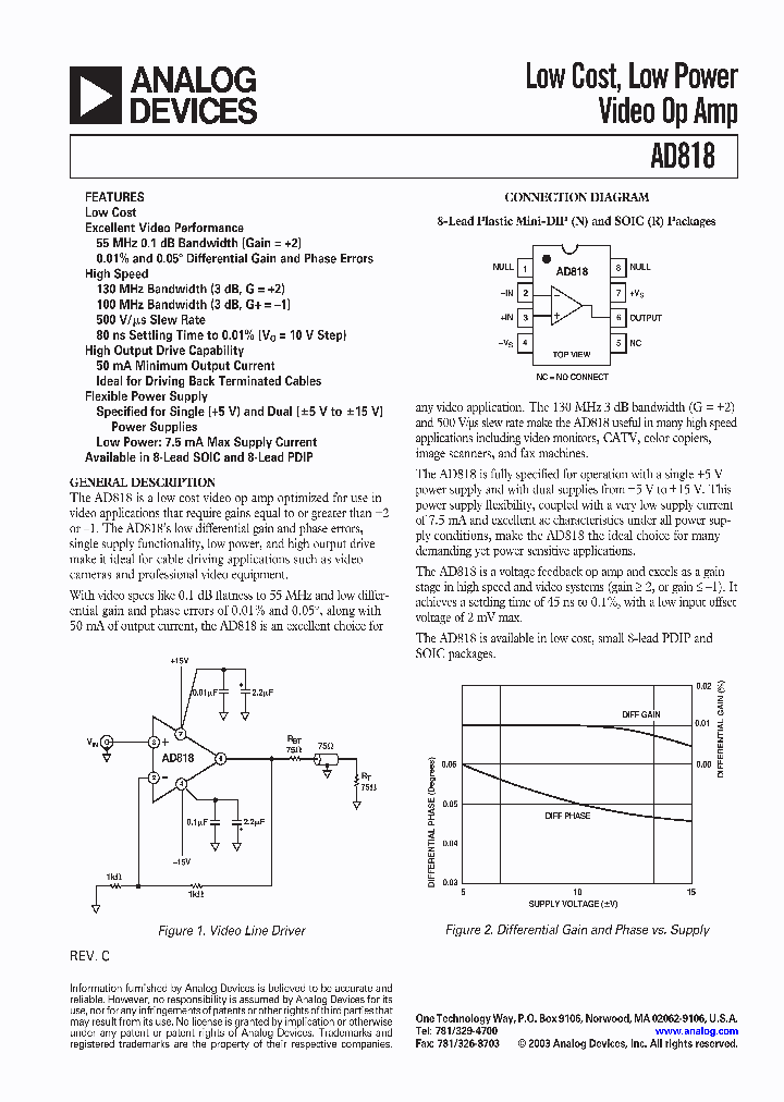 AD81803_4139332.PDF Datasheet