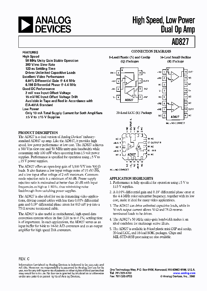 AD82702_4139678.PDF Datasheet