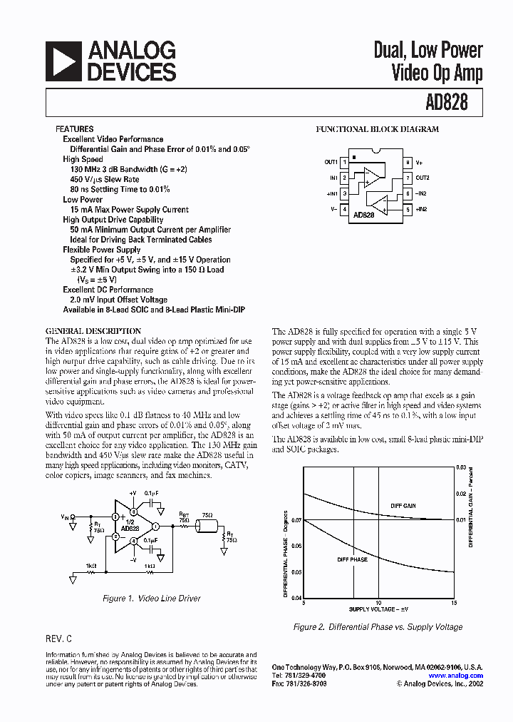 AD82802_4139329.PDF Datasheet