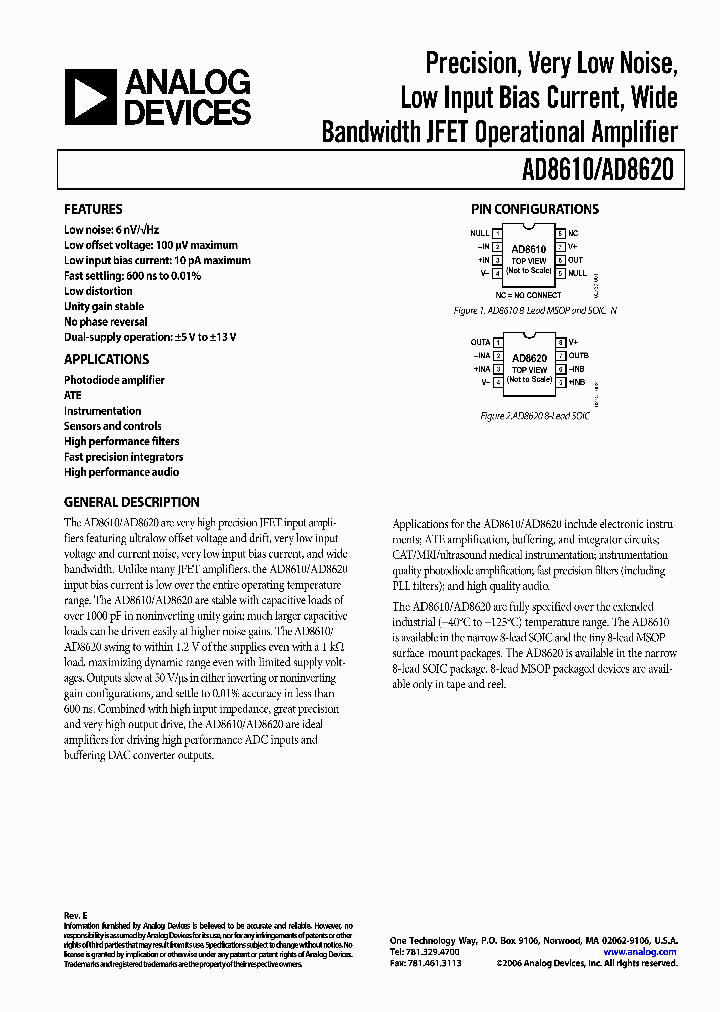 AD861006_4139677.PDF Datasheet