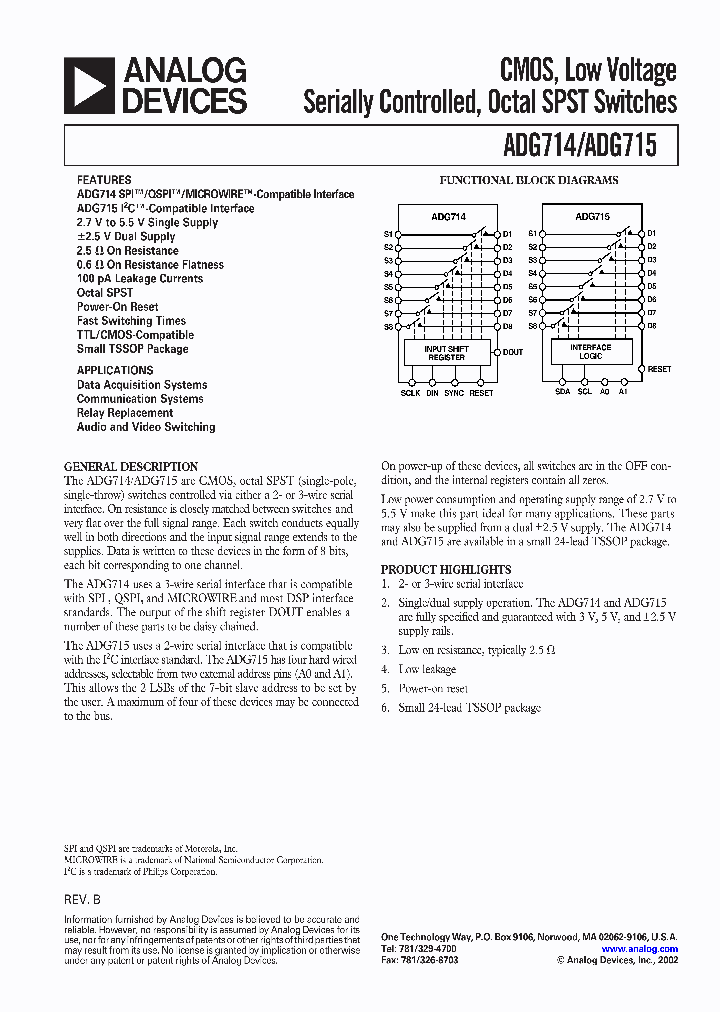 ADG71402_4144458.PDF Datasheet