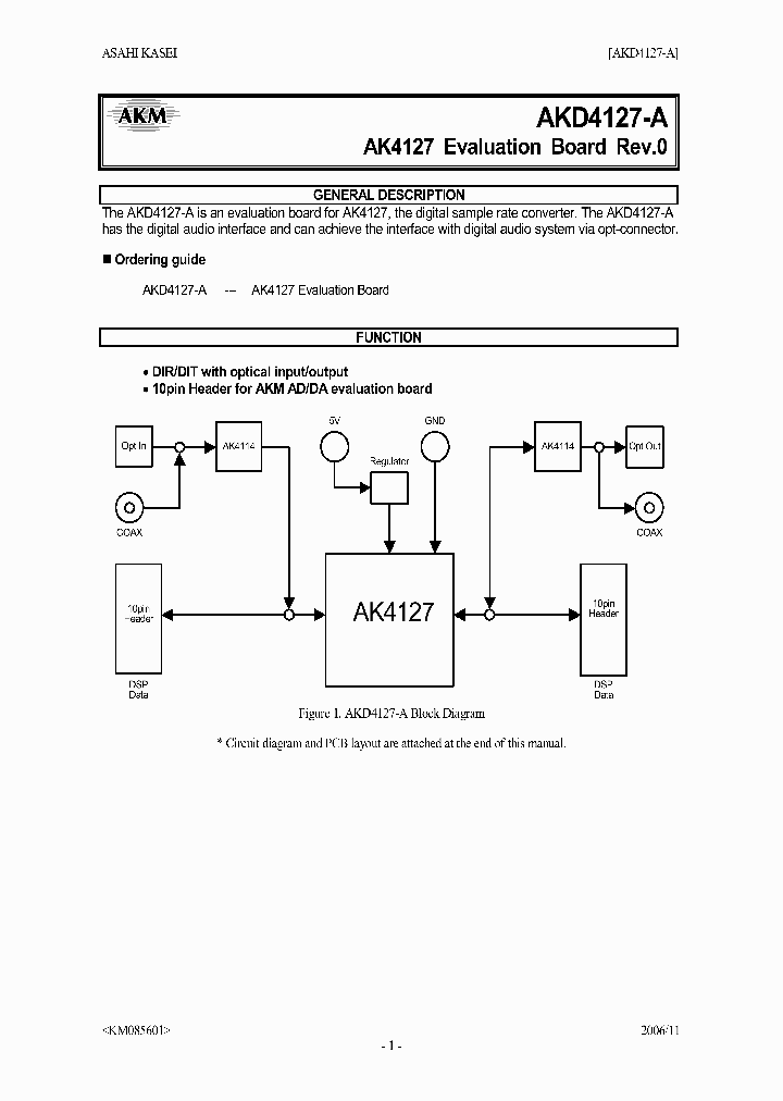AKD4127-A_4122667.PDF Datasheet