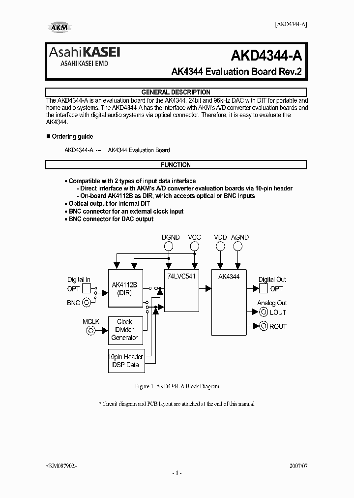 AKD4344-A_4122657.PDF Datasheet
