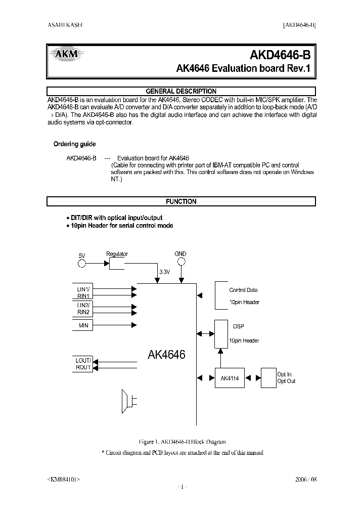 AKD4646-B_4122632.PDF Datasheet