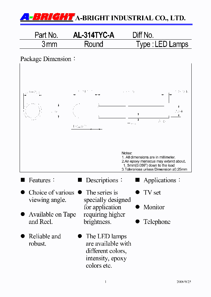 AL-314TYC-A_4144354.PDF Datasheet